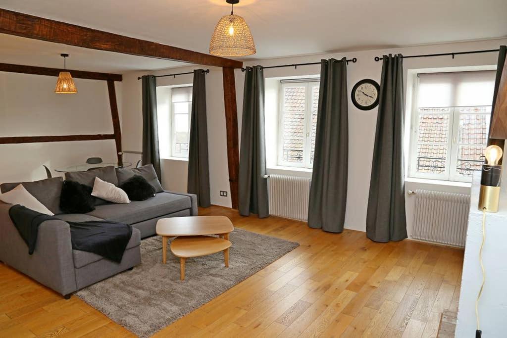 Superbe Appartement Proche Disney Meaux Exterior foto