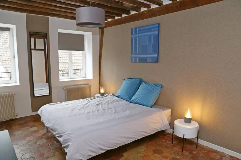 Superbe Appartement Proche Disney Meaux Exterior foto